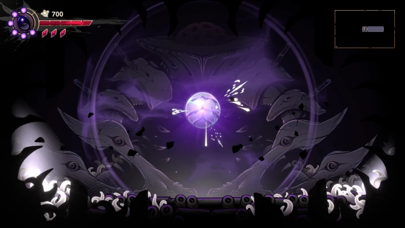 Voidwrought / PlayStation 5