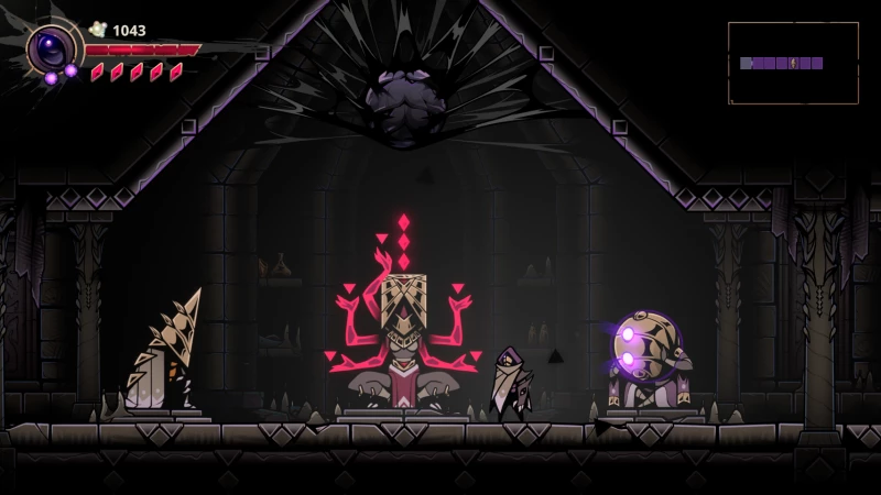 Voidwrought / PlayStation 5