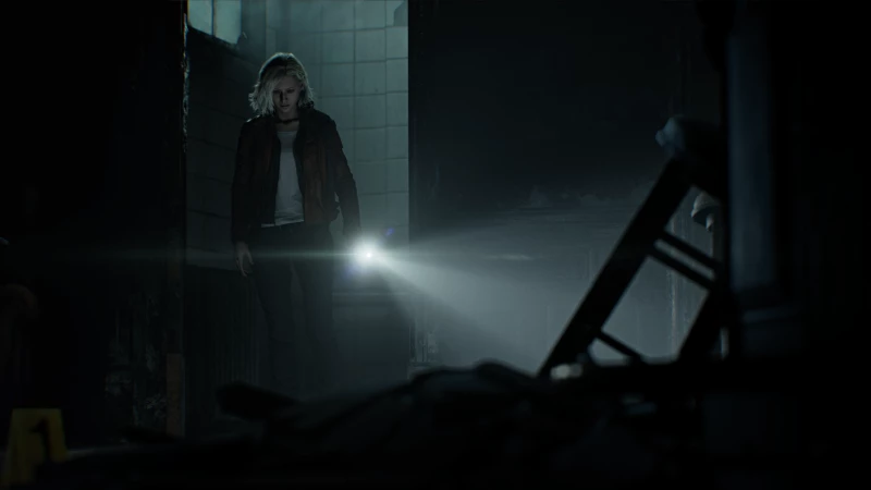 Resident Evil 9: Requiem / Xbox Series X
