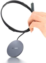 Samsung EP-P2900BBE 25W Wireless Charger - Gray