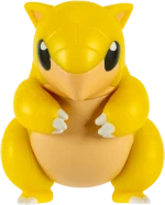 Pokémon - Battle Figure 6 PK (PKW4566) / Toys