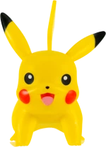 Pokémon - Battle Figure 6 PK (PKW4566) / Toys