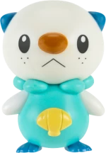 Pokémon - Battle Figure 6 PK (PKW4566) / Toys