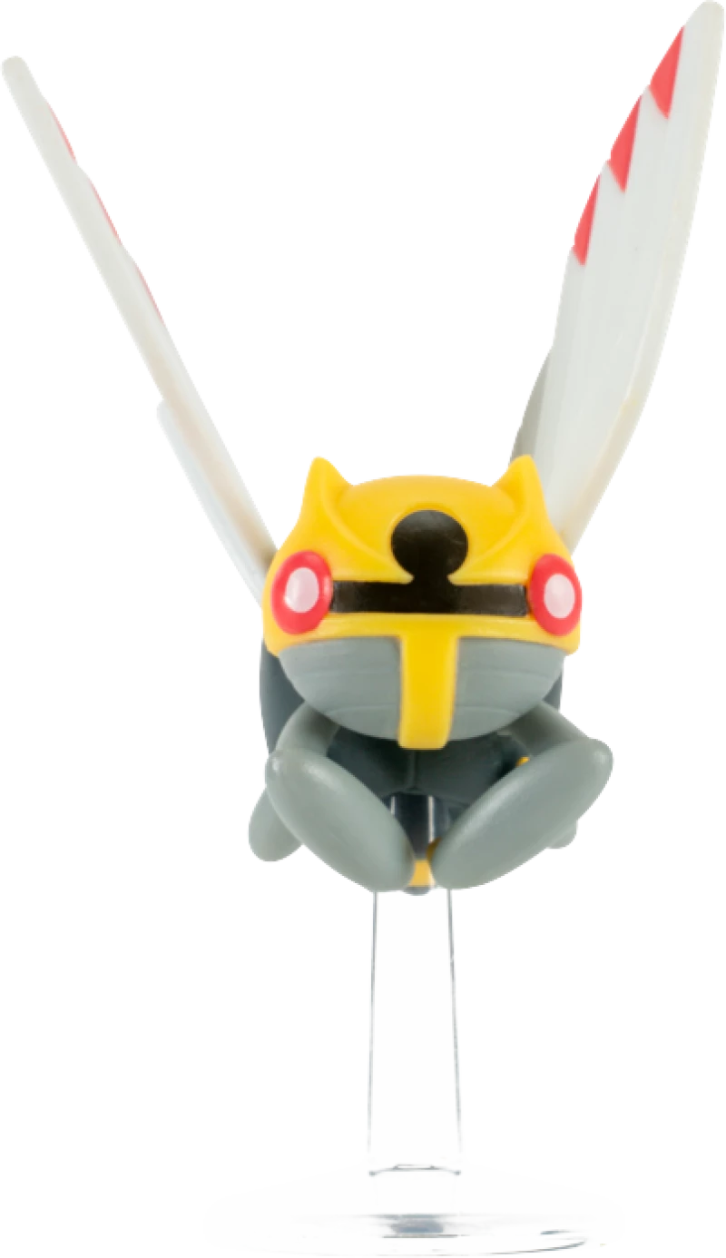 Pokémon - Battle Figure 6 PK (PKW4566) / Toys