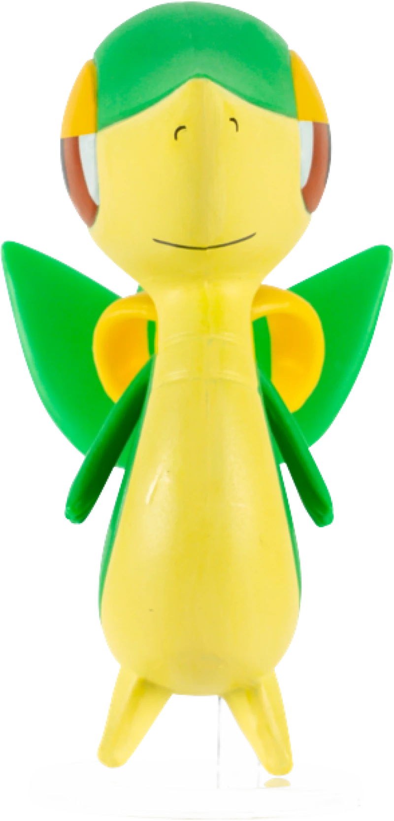 Pokémon - Battle Figure 6 PK (PKW4566) / Toys