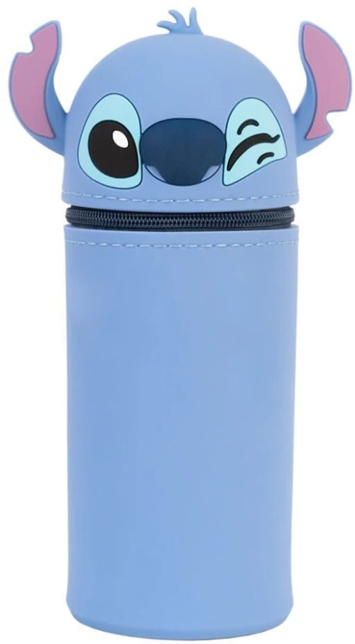 Stitch 3D Pencil Case Tropical
