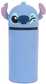 Stitch 3D Pencil Case Tropical
