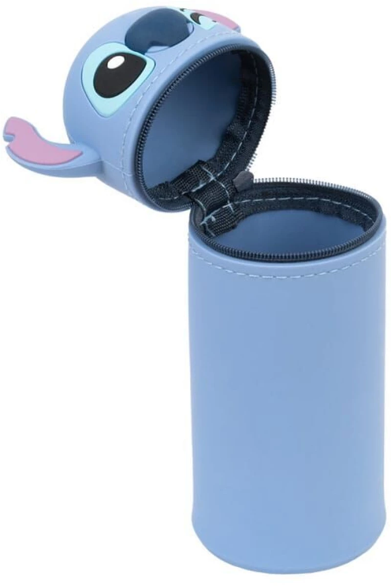Stitch 3D Pencil Case Tropical