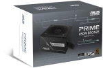 ASUS Prime -650B-BLACK power supply unit 650 W 20+4 pin ATX ATX