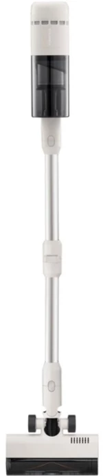 Cordless upright hoover Roborock H60 Hub