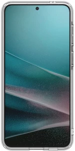 Spigen Liquid Crystal Case for Samsung Galaxy A57 5G - Transparent