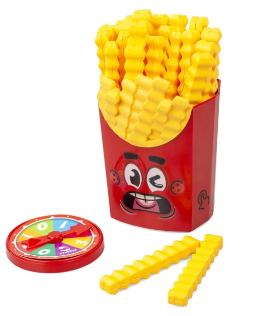 Silverlit - Fries Surprise (89270) / Toys