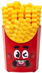 Silverlit - Fries Surprise (89270) / Toys