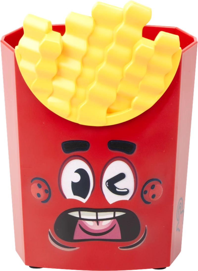 Silverlit - Fries Surprise (89270) / Toys