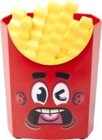 Silverlit - Fries Surprise (89270) / Toys