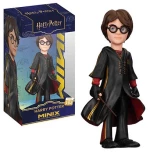 HARRY POTTER AND THE GOBLET OF FIRE - Harry Potter - Figure Minix 12cm