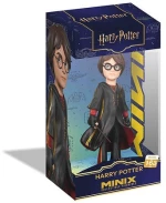 HARRY POTTER AND THE GOBLET OF FIRE - Harry Potter - Figure Minix 12cm