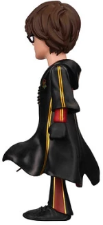 HARRY POTTER AND THE GOBLET OF FIRE - Harry Potter - Figure Minix 12cm
