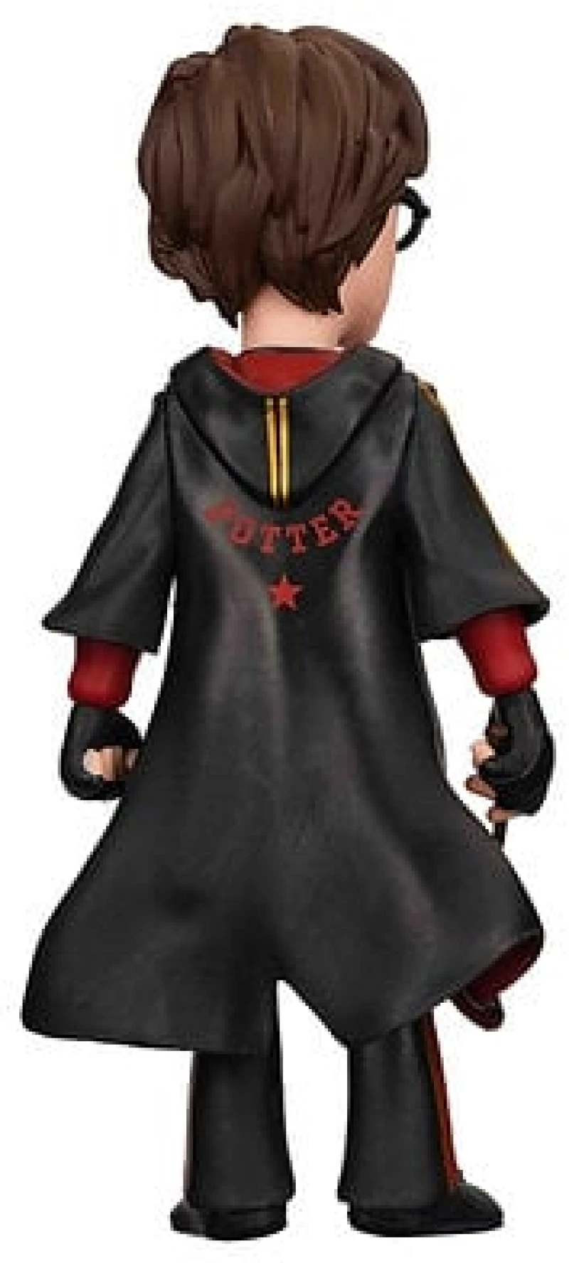 HARRY POTTER AND THE GOBLET OF FIRE - Harry Potter - Figure Minix 12cm