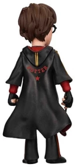 HARRY POTTER AND THE GOBLET OF FIRE - Harry Potter - Figure Minix 12cm