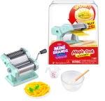 Mini Brands - Magic Cook Kitchen S1 - Pasta Maker / Toys