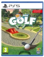 3D Minigolf / PlayStation 5