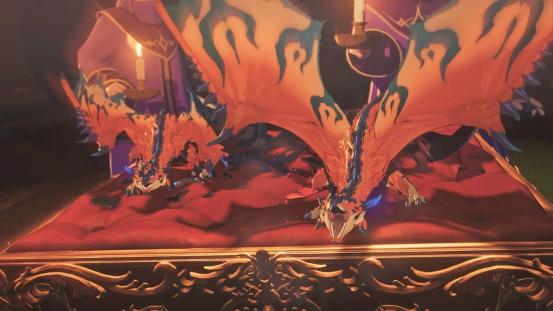 Monster Hunter Stories 3: Twisted Reflection / PlayStation 5