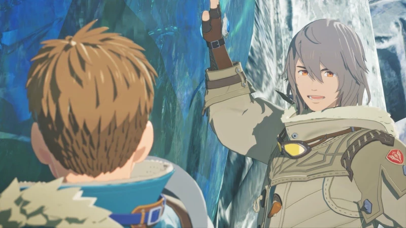 Monster Hunter Stories 3: Twisted Reflection / PlayStation 5