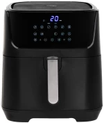 Adler AD 6317 Oil-Free Air Fryer, Black