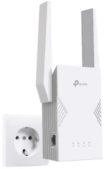 TP-Link RE225BE network extender Network repeater White