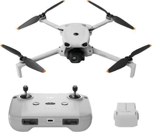 DJI - Lito 1 / Electronics