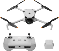 DJI - Lito 1 / Electronics