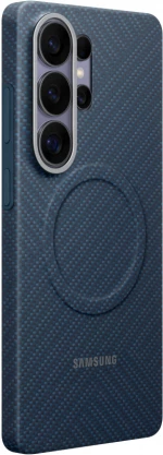 Carbon Magnet Case for Samsung Galaxy S26 Ultra S948, Blueviolet EF-KS948SCEGWW