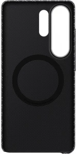 Carbon Magnet Case for Samsung Galaxy S26 Ultra S948, Grey EF-KS948SSEGWW