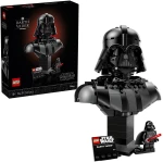 LEGO STAR WARS 75439 Darth Vader Bust
