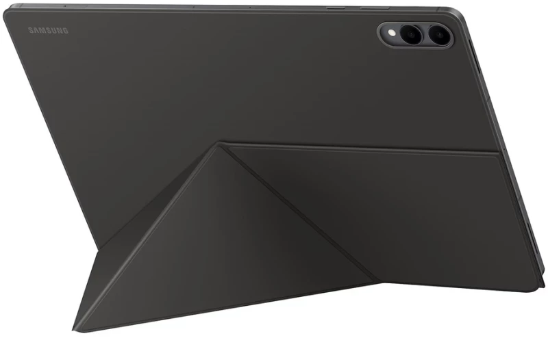 Samsung Smart Book Case EF-BX930PBE for Samsung Galaxy Tab S11 Ultra - Black
