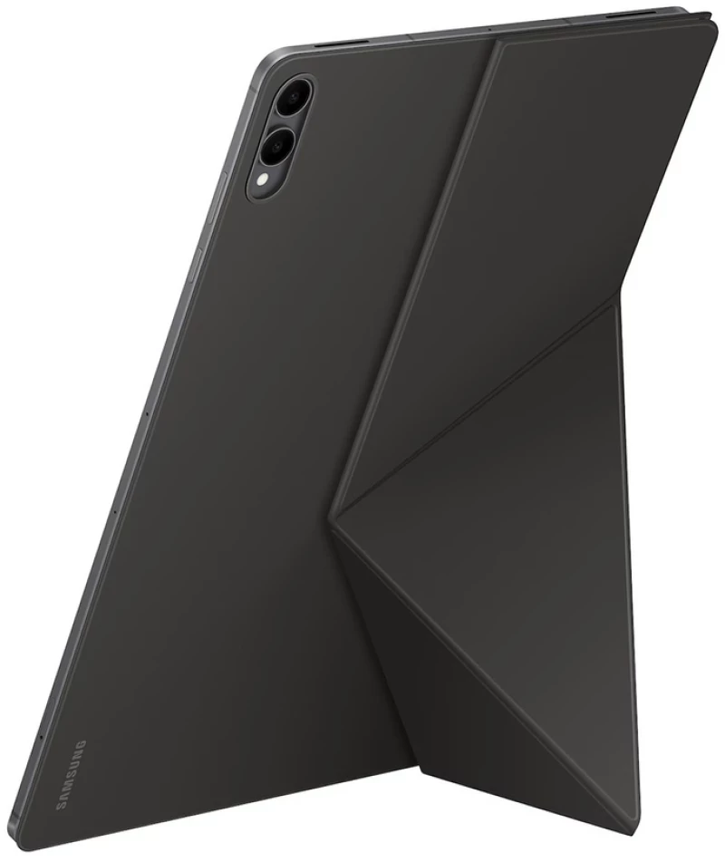 Samsung Smart Book Case EF-BX930PBE for Samsung Galaxy Tab S11 Ultra - Black