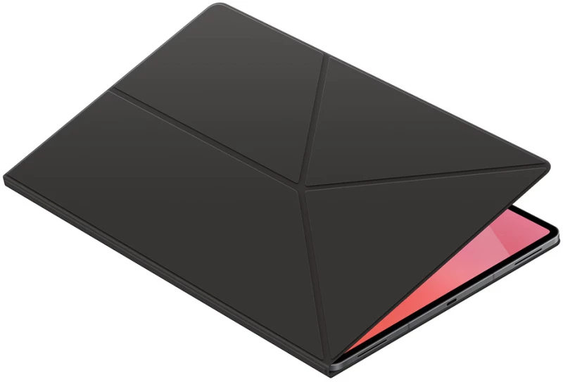 Samsung Smart Book Case EF-BX930PBE for Samsung Galaxy Tab S11 Ultra - Black