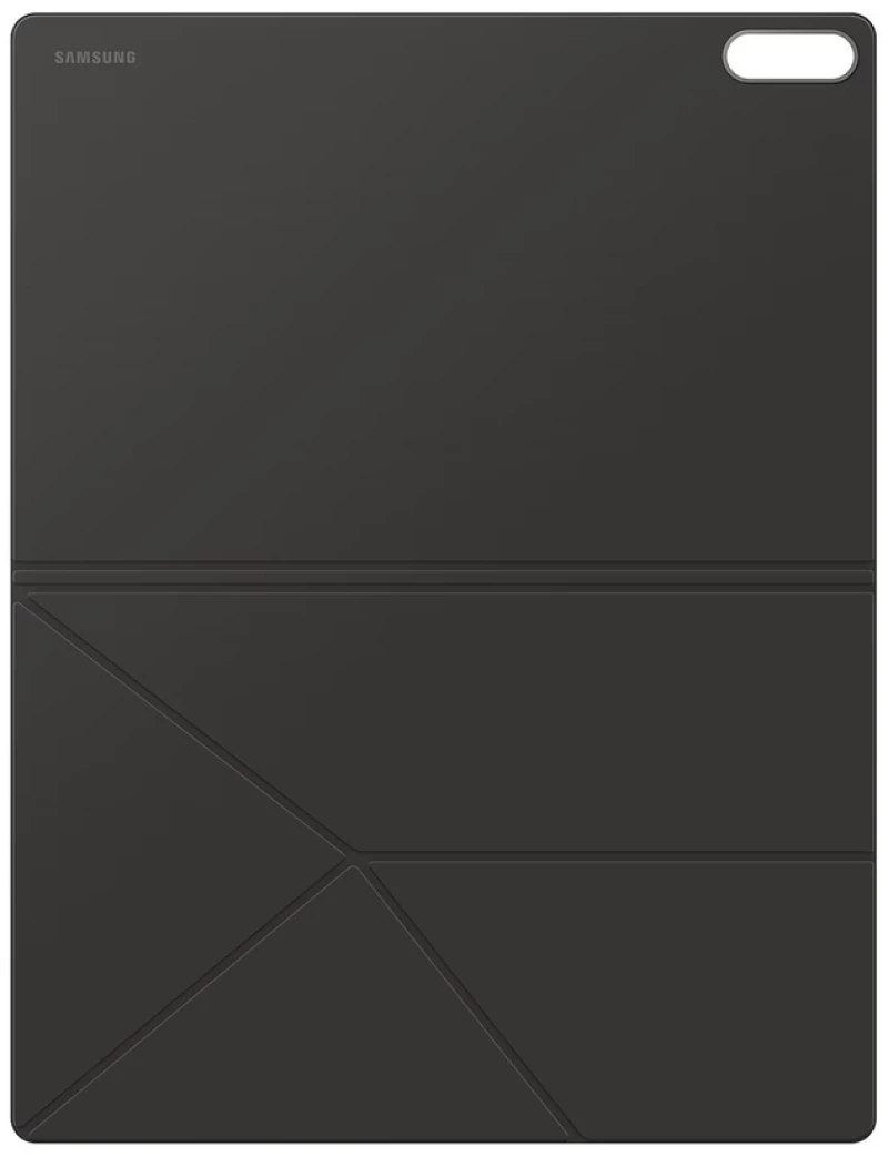 Samsung Smart Book Case EF-BX930PBE for Samsung Galaxy Tab S11 Ultra - Black