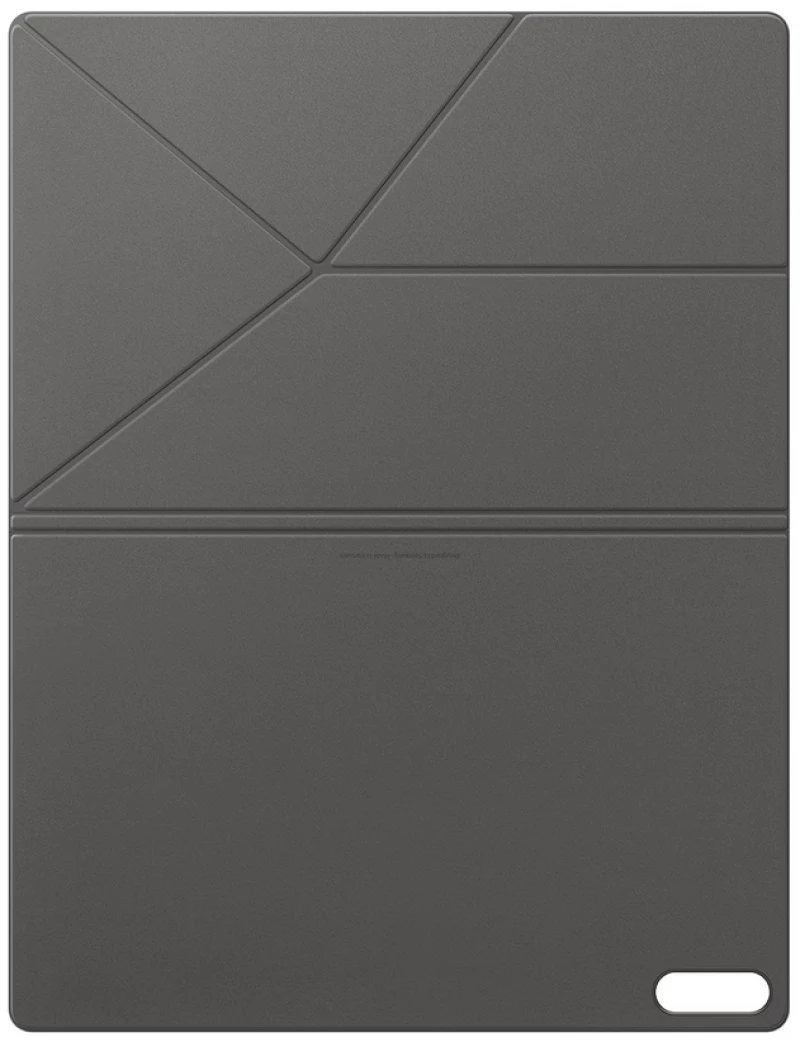 Samsung Smart Book Case EF-BX930PBE for Samsung Galaxy Tab S11 Ultra - Black