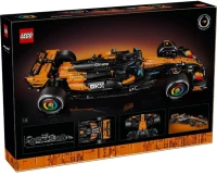 LEGO TECHNIC 42228 McLaren MCL39 F1 Car