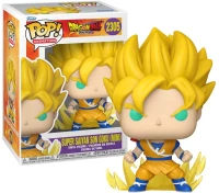 DRAGON BALL DAIMA - POP Animation N° XXXX - SS Son Goku