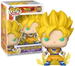 DRAGON BALL DAIMA - POP Animation N° XXXX - SS Son Goku
