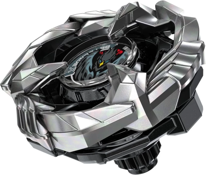 BEYBLADE X - Big Bend