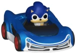 SONIC - Bitty Pop Ride - Speed Star with Sonic