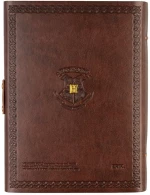 Harry Potter Vegan Leather Notebook