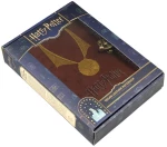 Harry Potter Vegan Leather Notebook