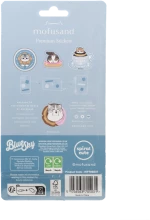 MOFUSAND - Puffy Stickers