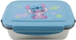 LILO & STITCH - Lunch Box Stainless steel
