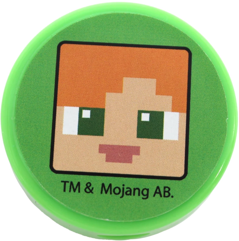 MINECRAFT - Stationery Set - 5pc.